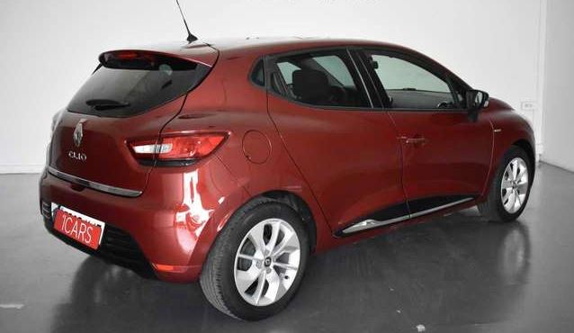 RENAULT CLIO (00/04/8) - 