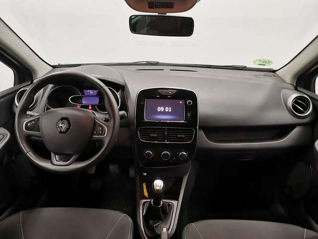 RENAULT CLIO (00/01/8) - 