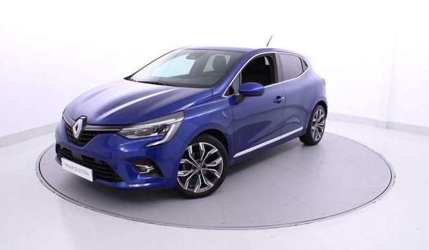 lhd RENAULT CLIO (00/07/0) - 