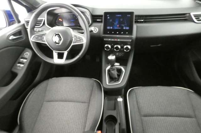 RENAULT CLIO (00/07/0) - 