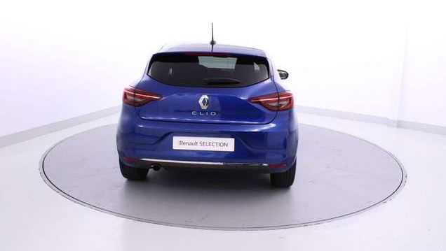 RENAULT CLIO (00/07/0) - 