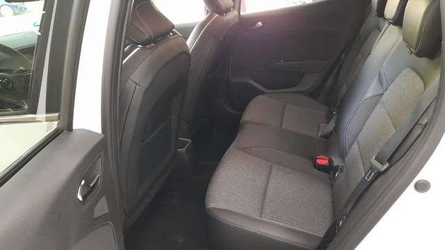 Left hand drive car RENAULT CLIO (00/07/0) - 