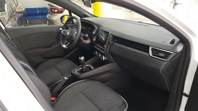 RENAULT CLIO (00/07/0) - 