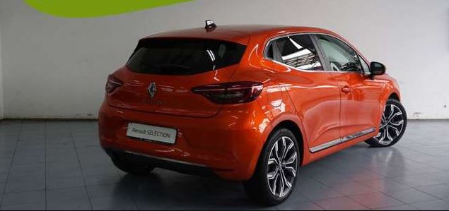 RENAULT CLIO (00/08/0) - 