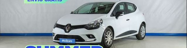 lhd RENAULT CLIO (00/04/8) - 