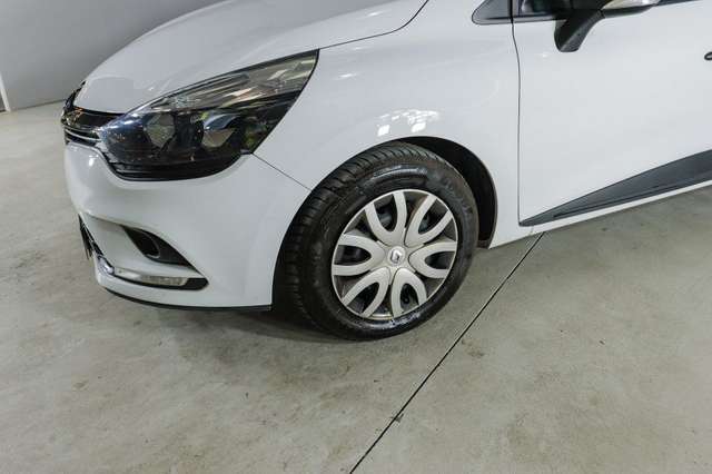 RENAULT CLIO (00/04/8) - 