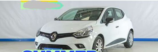 RENAULT CLIO (00/07/8) - 