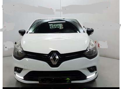 lhd RENAULT CLIO (00/01/8) - 