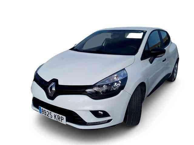 lhd RENAULT CLIO (00/11/8) - 