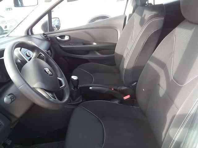 Left hand drive car RENAULT CLIO (00/11/8) - 