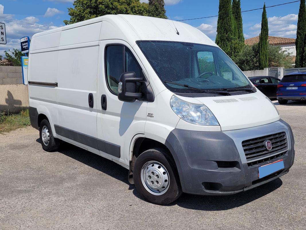 lhd FIAT DUCATO (01/03/2009) - 