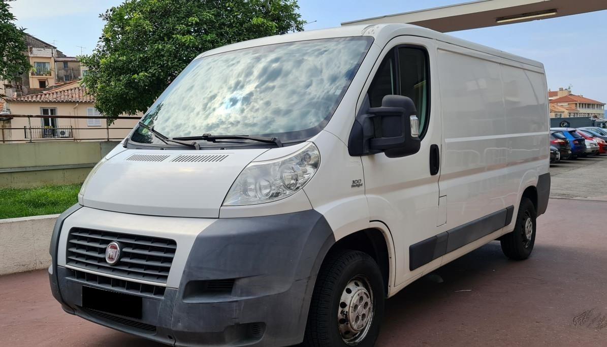 FIAT DUCATO (01/04/2011) - 