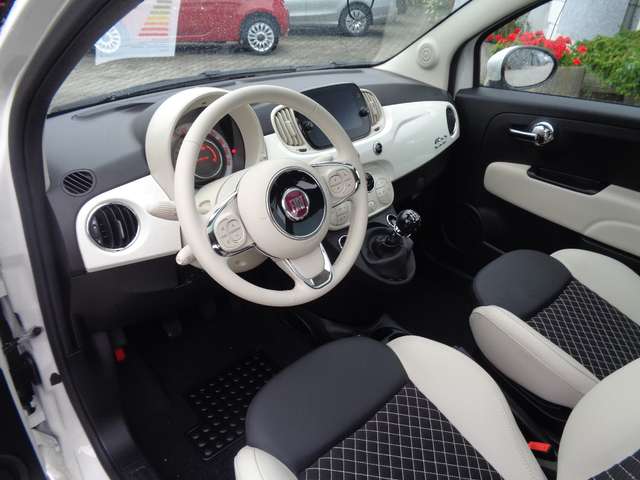 FIAT 500 (01/04/2021) - 