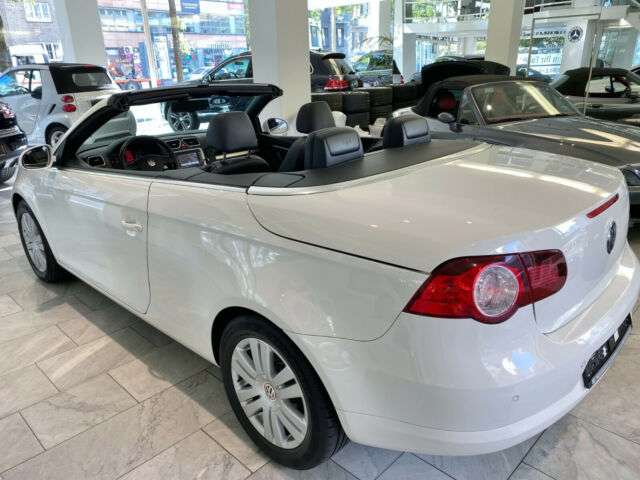 VOLKSWAGEN EOS (01/04/2009) - 