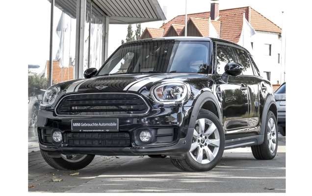 lhd MINI COUNTRYMAN (01/06/2018) - 