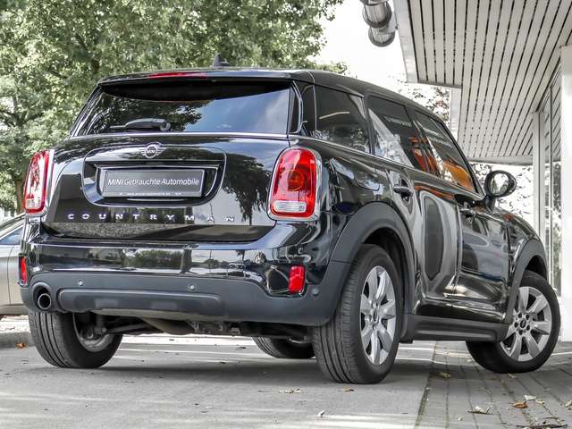 MINI COUNTRYMAN (01/06/2018) - 