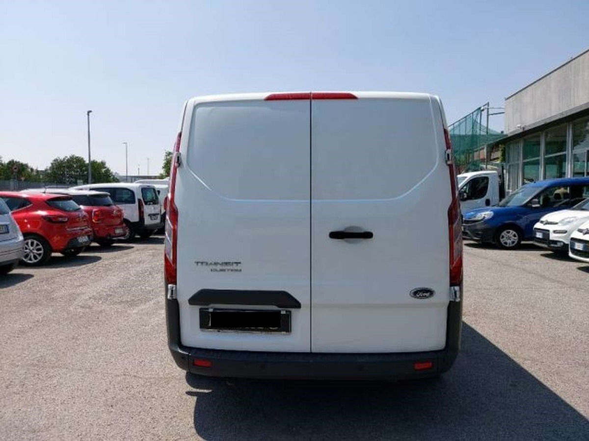 FORD TRANSIT (01/04/2016) - 