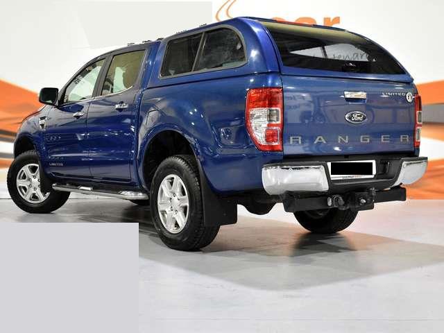 FORD RANGER (01/03/2015) - 