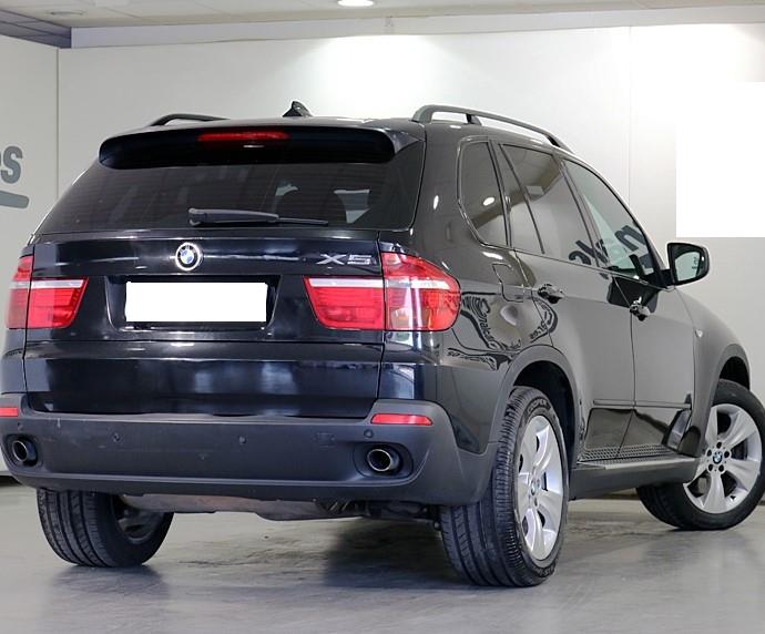 BMW X5 (01/07/2008) - 