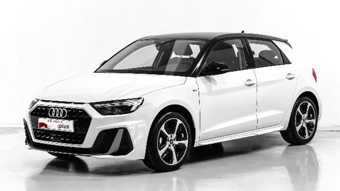 Left hand drive AUDI A1 Adrenalin 30 TFSI Spanish Reg