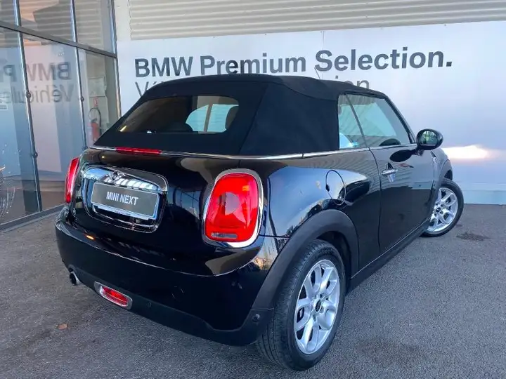 MINI COOPER (01/04/2018) - 