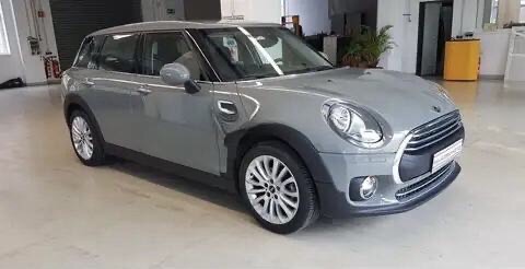 MINI CLUBMAN (01/04/2017) - 