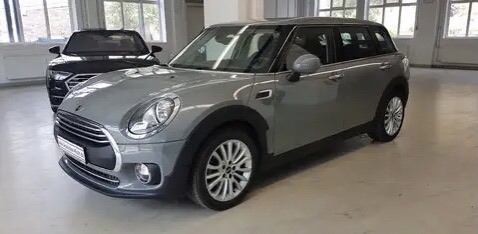 MINI CLUBMAN (01/04/2017) - 