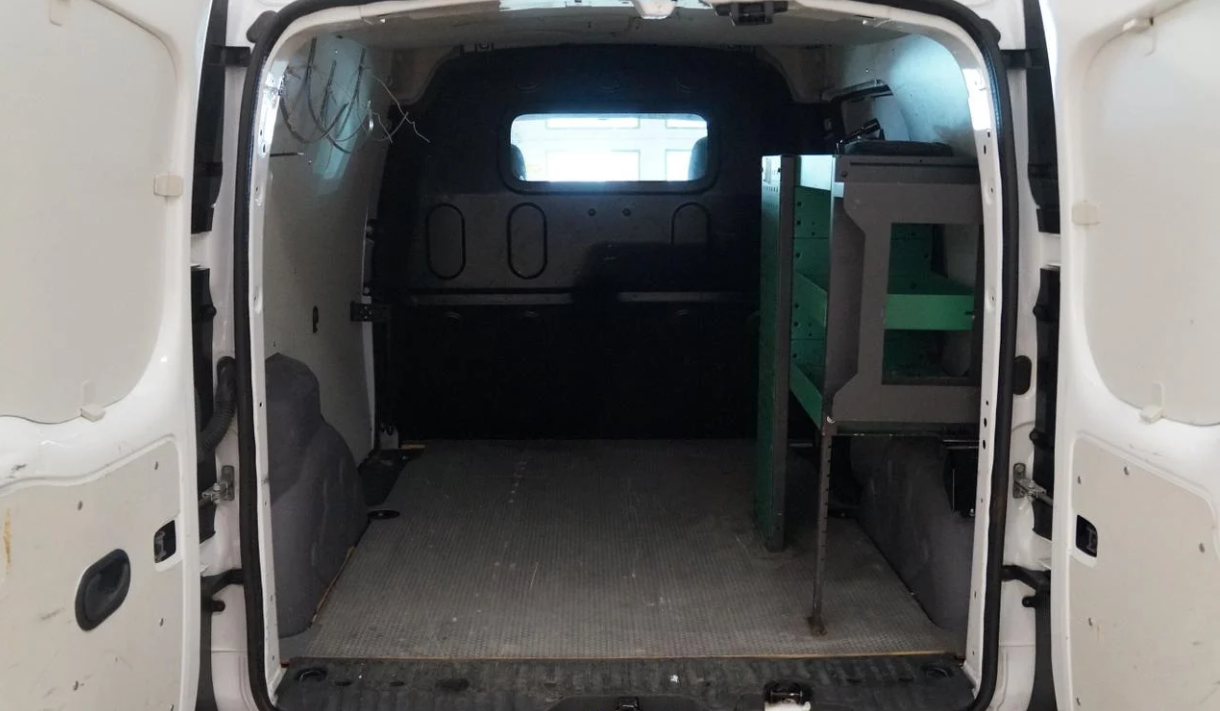 RENAULT KANGOO (01/04/2014) - 