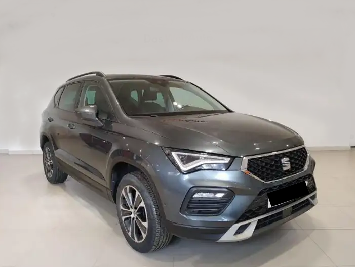 SEAT ATECA (01/05/2021) - 