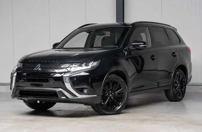 MITSUBISHI OUTLANDER (01/03/2021) - 