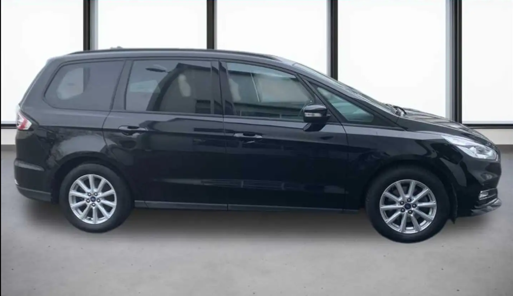 Left hand drive FORD GALAXY Trend 2.0 EcoBlue