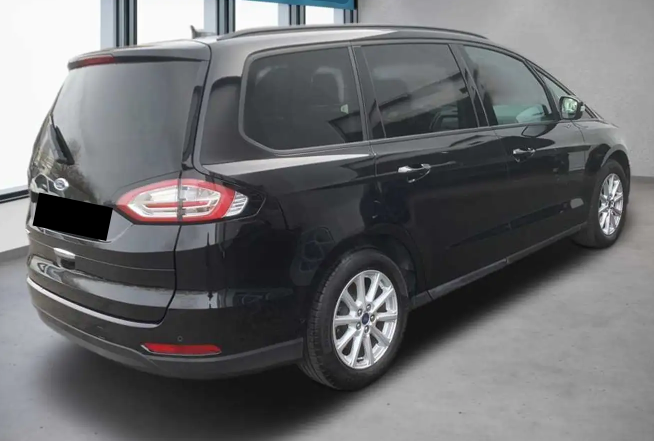 FORD GALAXY (01/10/2021) - 