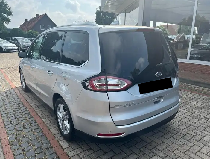 FORD GALAXY (01/09/2021) - 