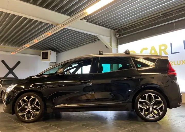 RENAULT ESPACE (01/01/2022) - 