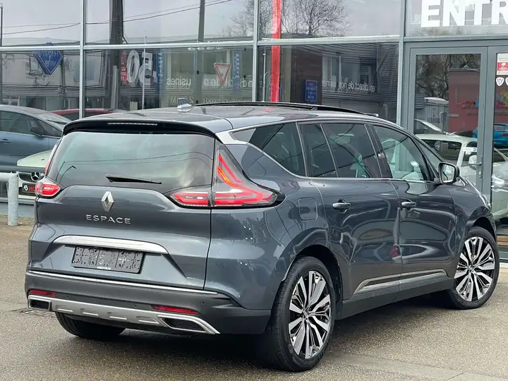 RENAULT ESPACE (01/08/2021) - 