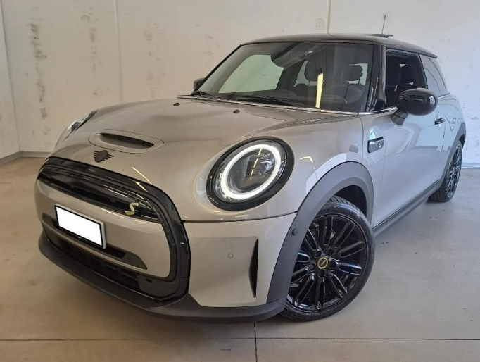 lhd MINI COOPER (01/01/2023) - 