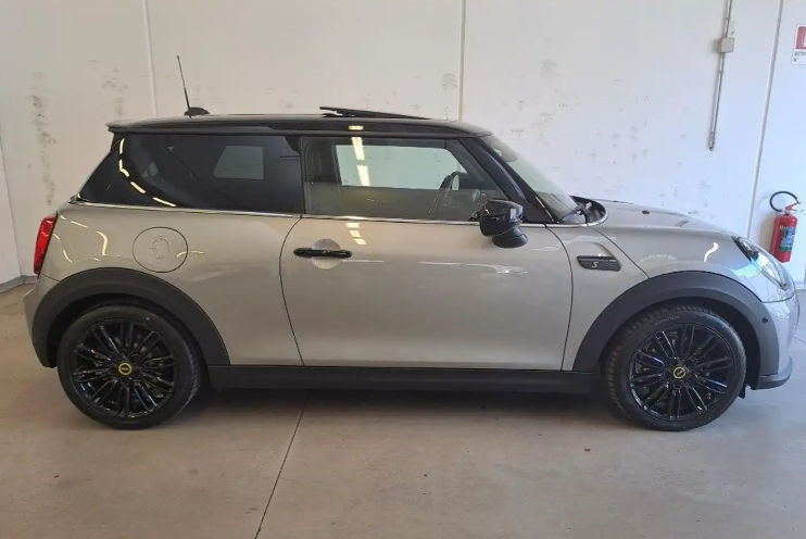 MINI COOPER (01/01/2023) - 