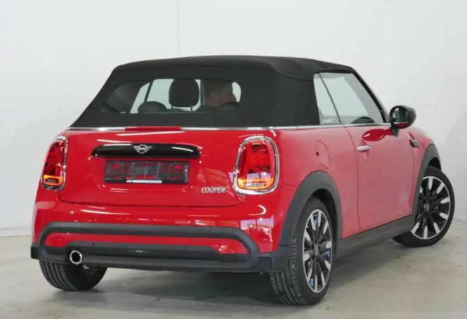 MINI COOPER (01/03/2023) - 