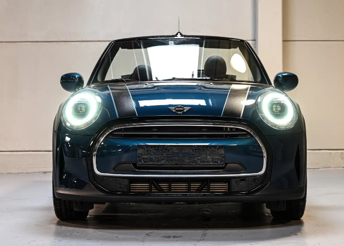 MINI COOPER (01/07/2021) - 