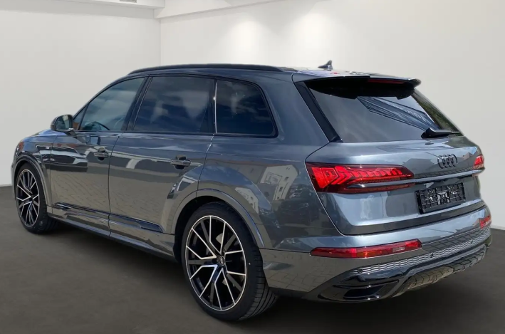 AUDI Q7 (01/11/2022) - 