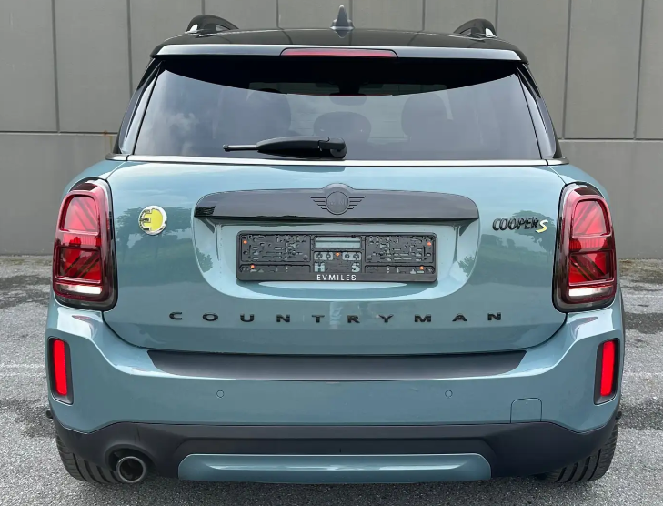 MINI COUNTRYMAN (01/03/2021) - 