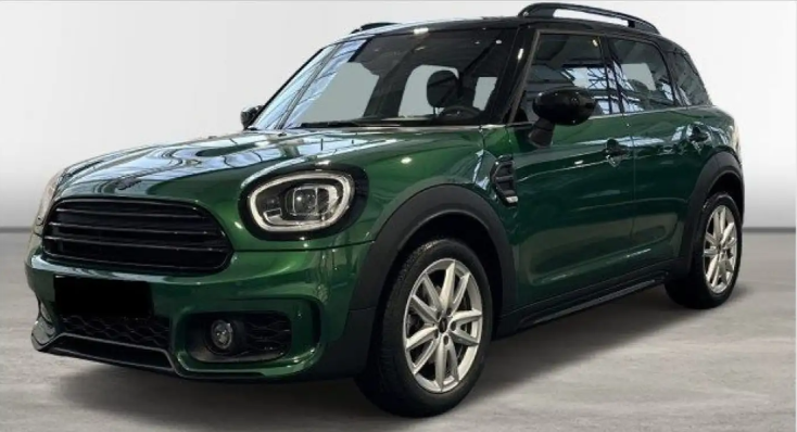 lhd MINI COUNTRYMAN (01/01/2022) - 