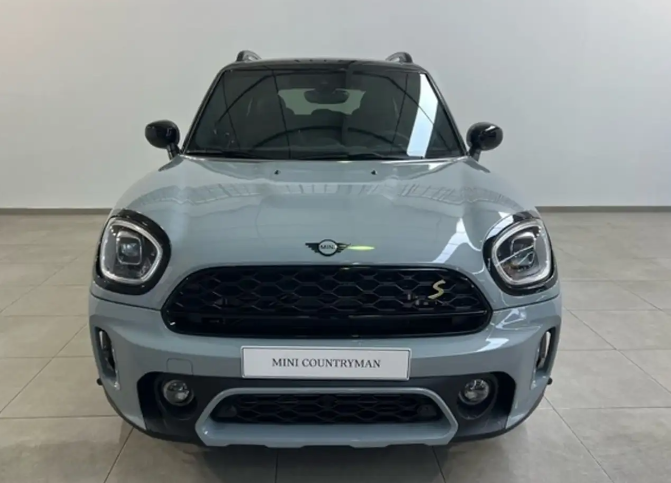 MINI COUNTRYMAN (01/02/2023) - 