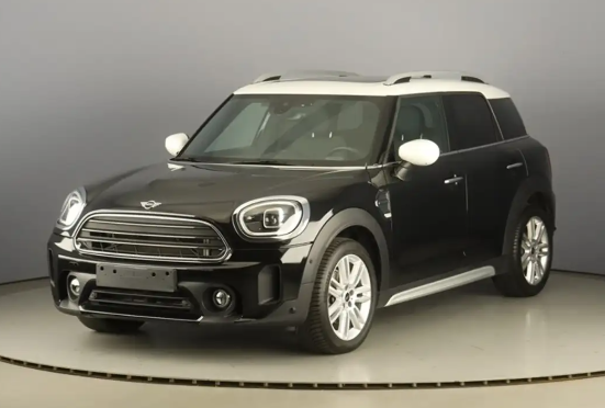 lhd MINI COUNTRYMAN (01/10/2022) - 