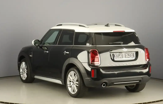 MINI COUNTRYMAN (01/10/2022) - 