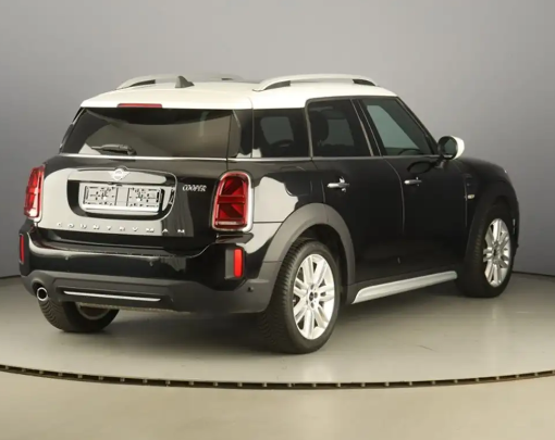 MINI COUNTRYMAN (01/10/2022) - 