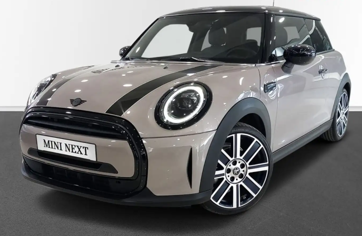 lhd MINI COOPER (01/03/2023) - 