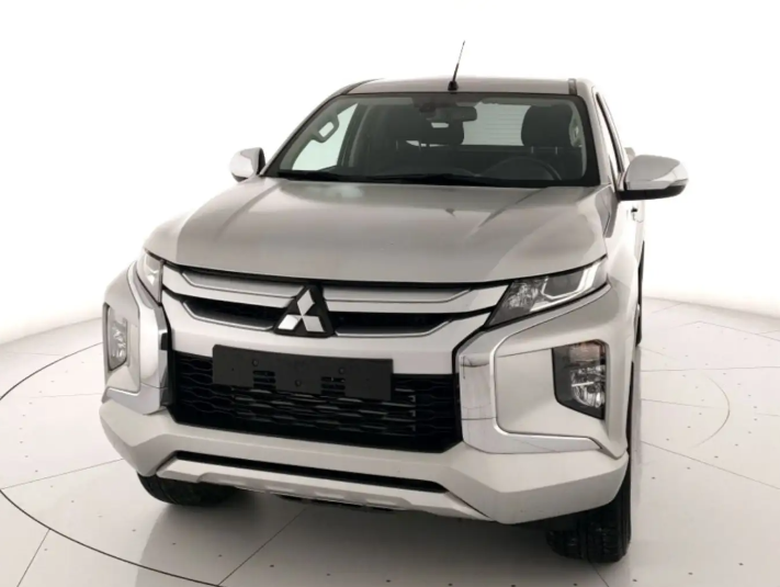 MITSUBISHI L200 (01/07/2020) - 