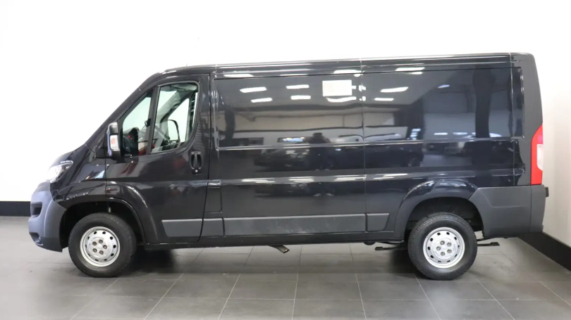 PEUGEOT BOXER (01/03/2016) - 