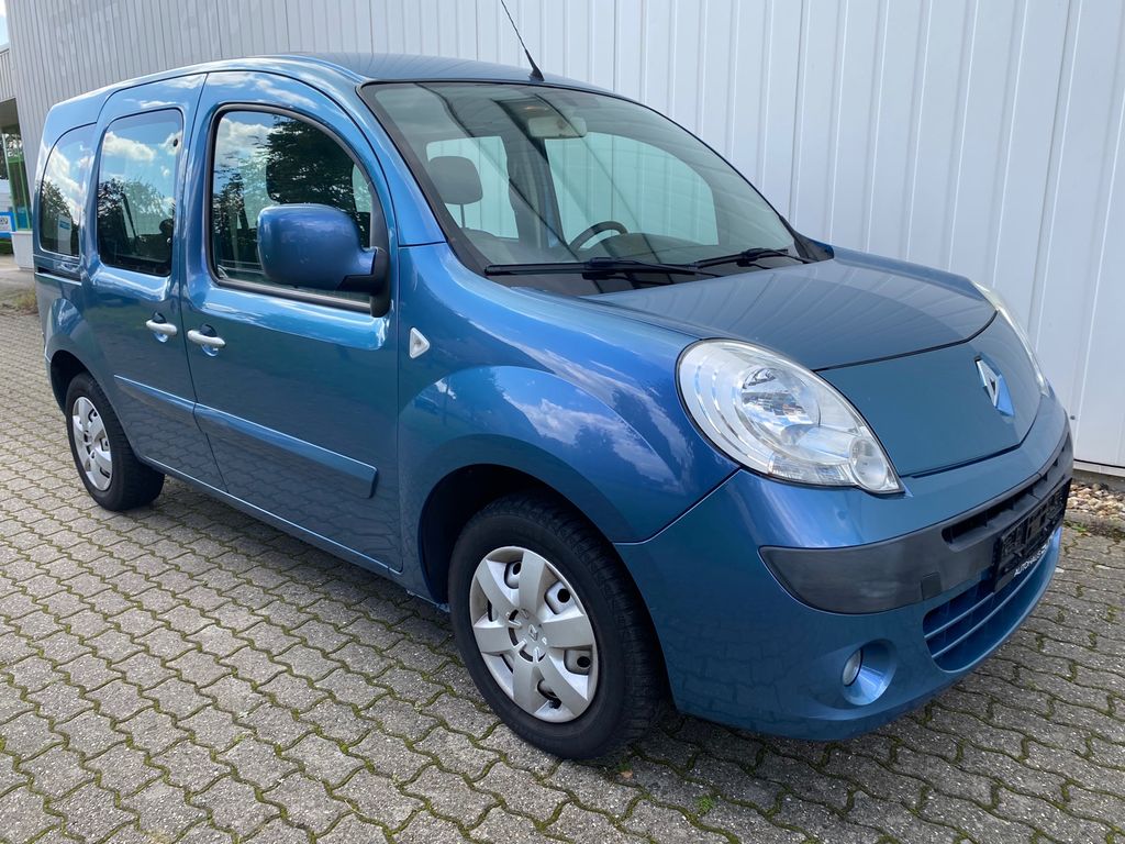 RENAULT KANGOO (01/01/2012) - 